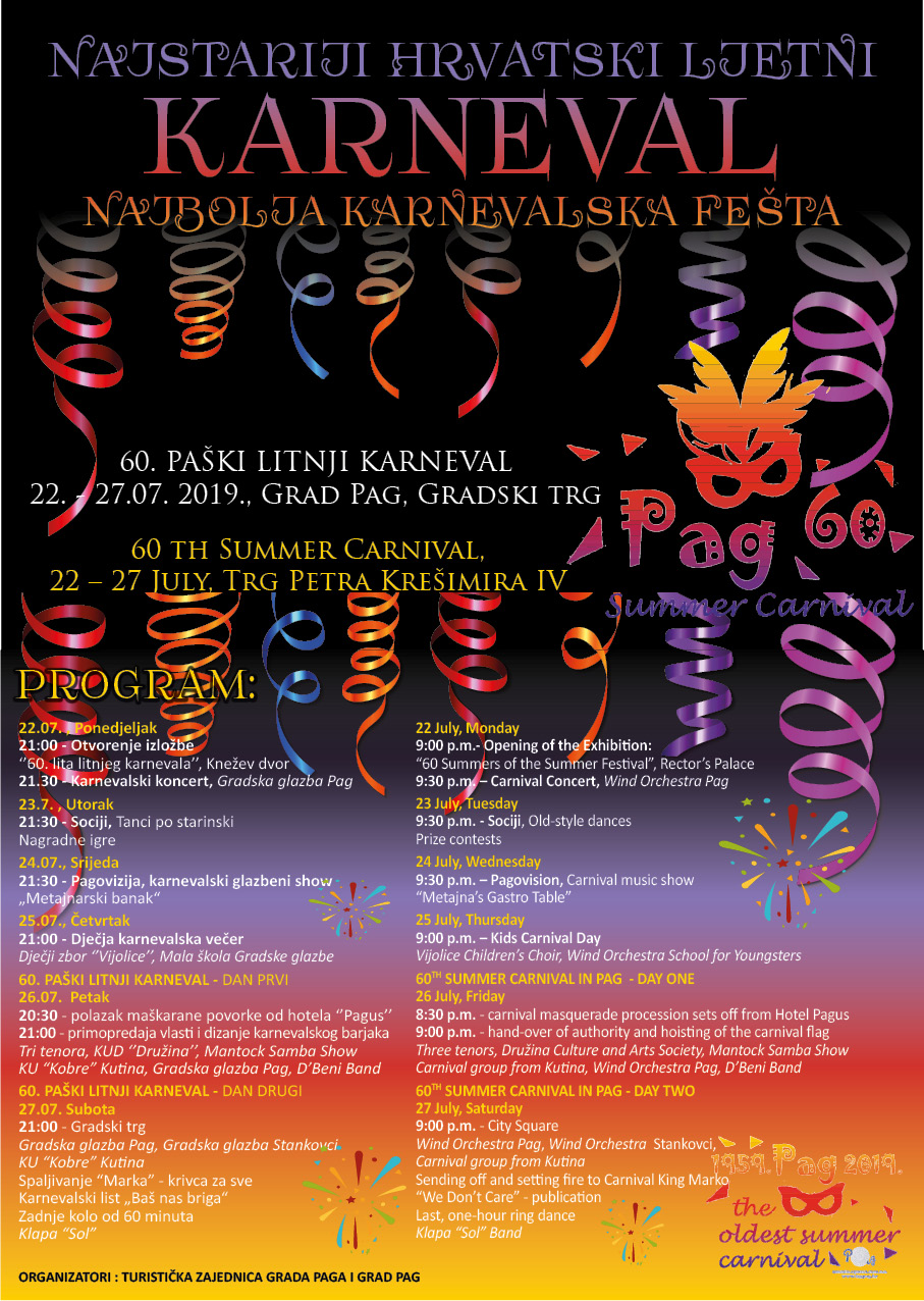 Ljetni karneval 2019 fb